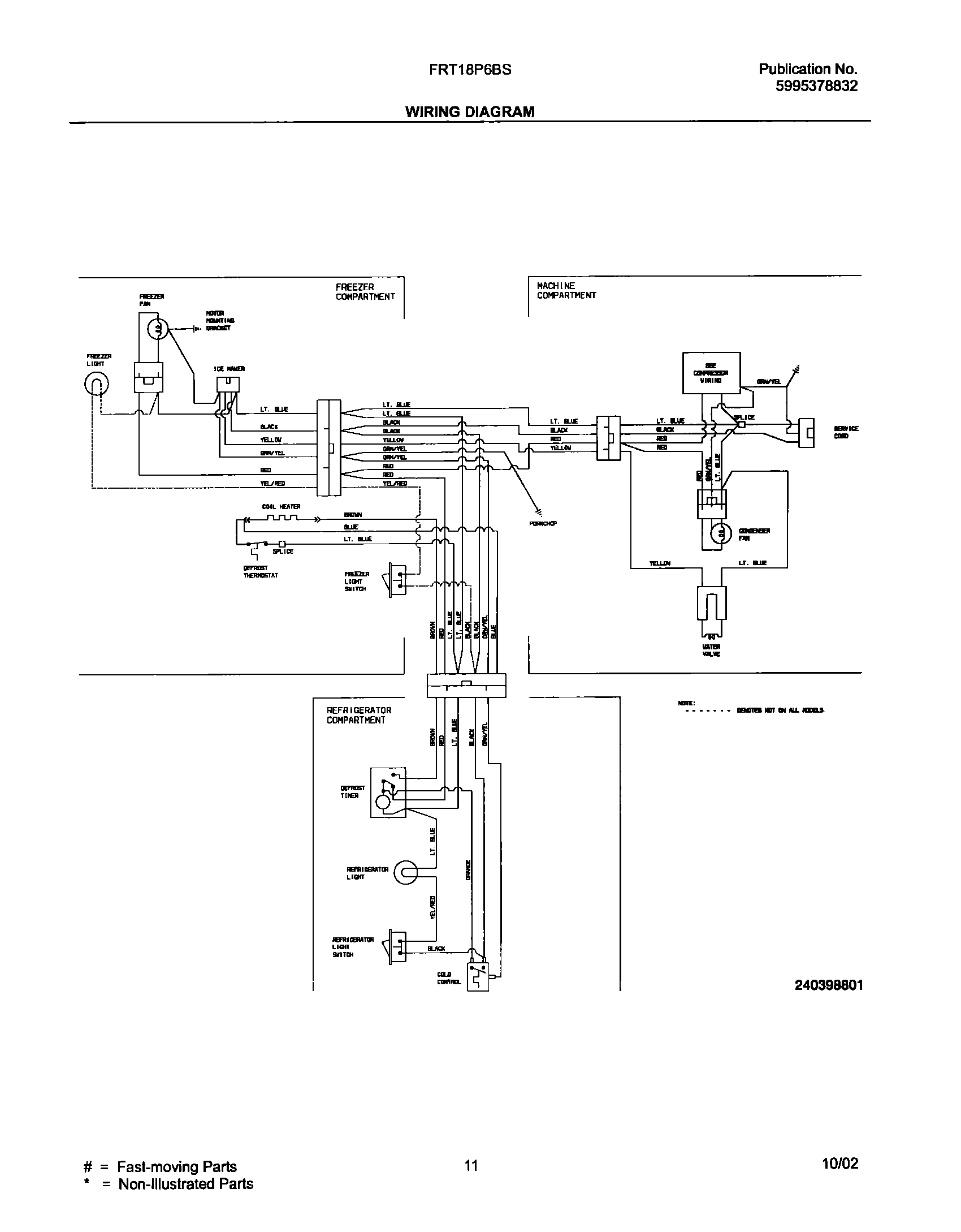 11 - WIRING DIAGRAM