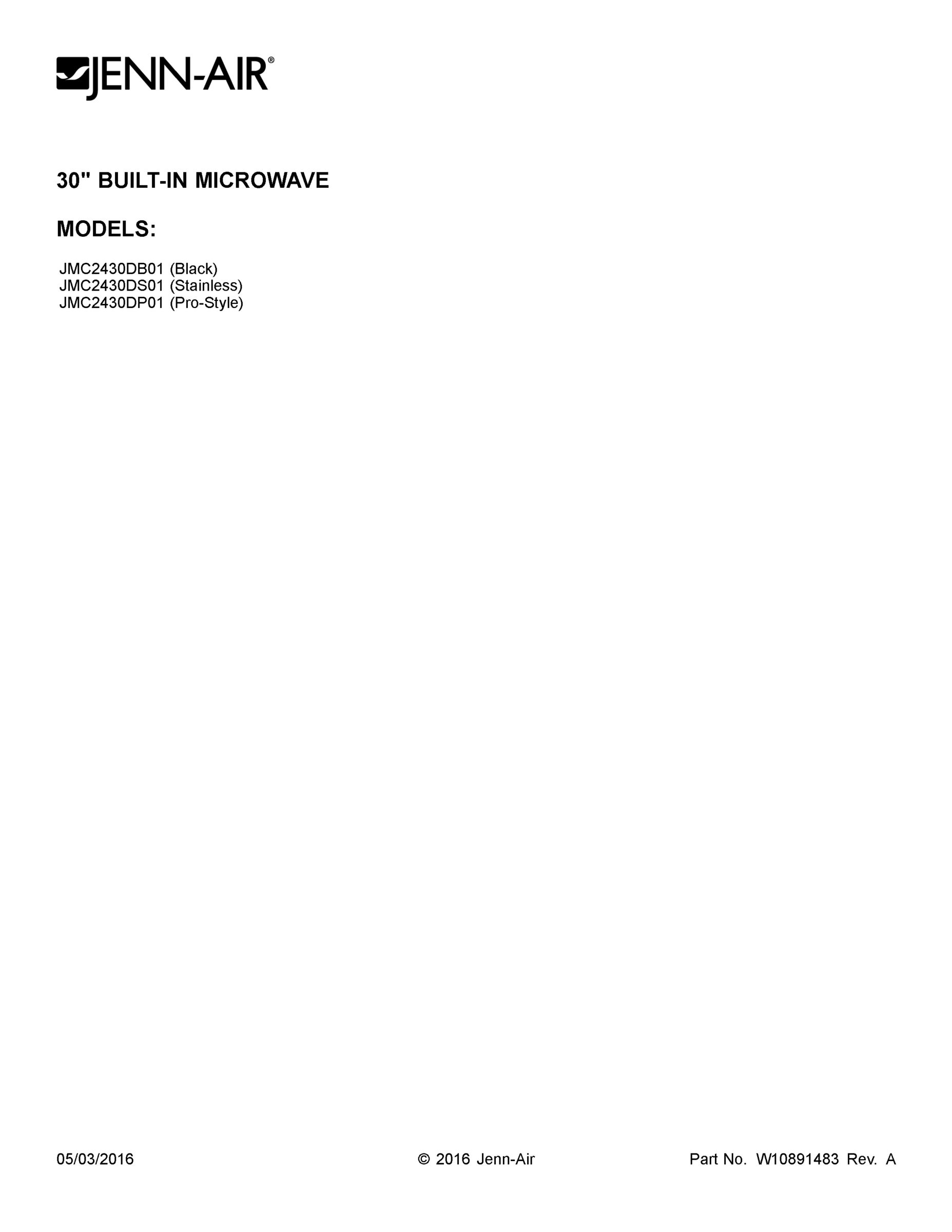 01 - COVER SHEET