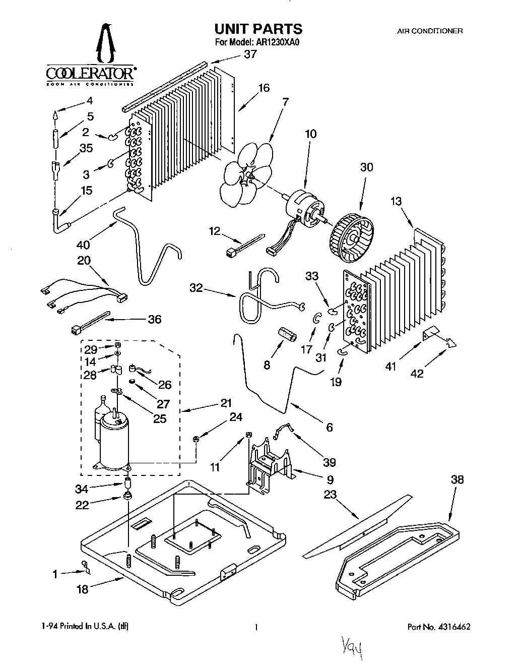 01 - UNIT, LITERATURE