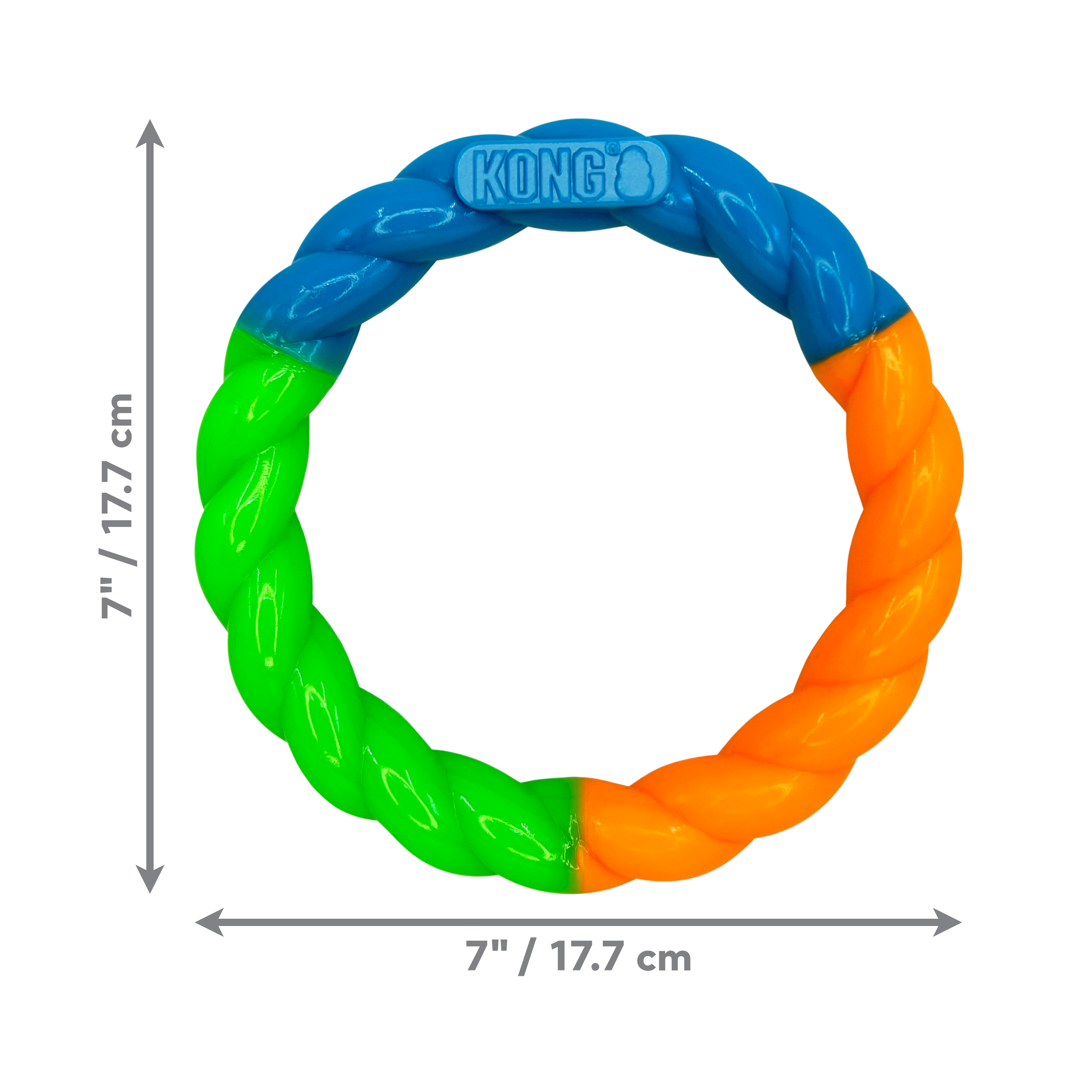 Twistz High-Viz Ring dimoffpack product image