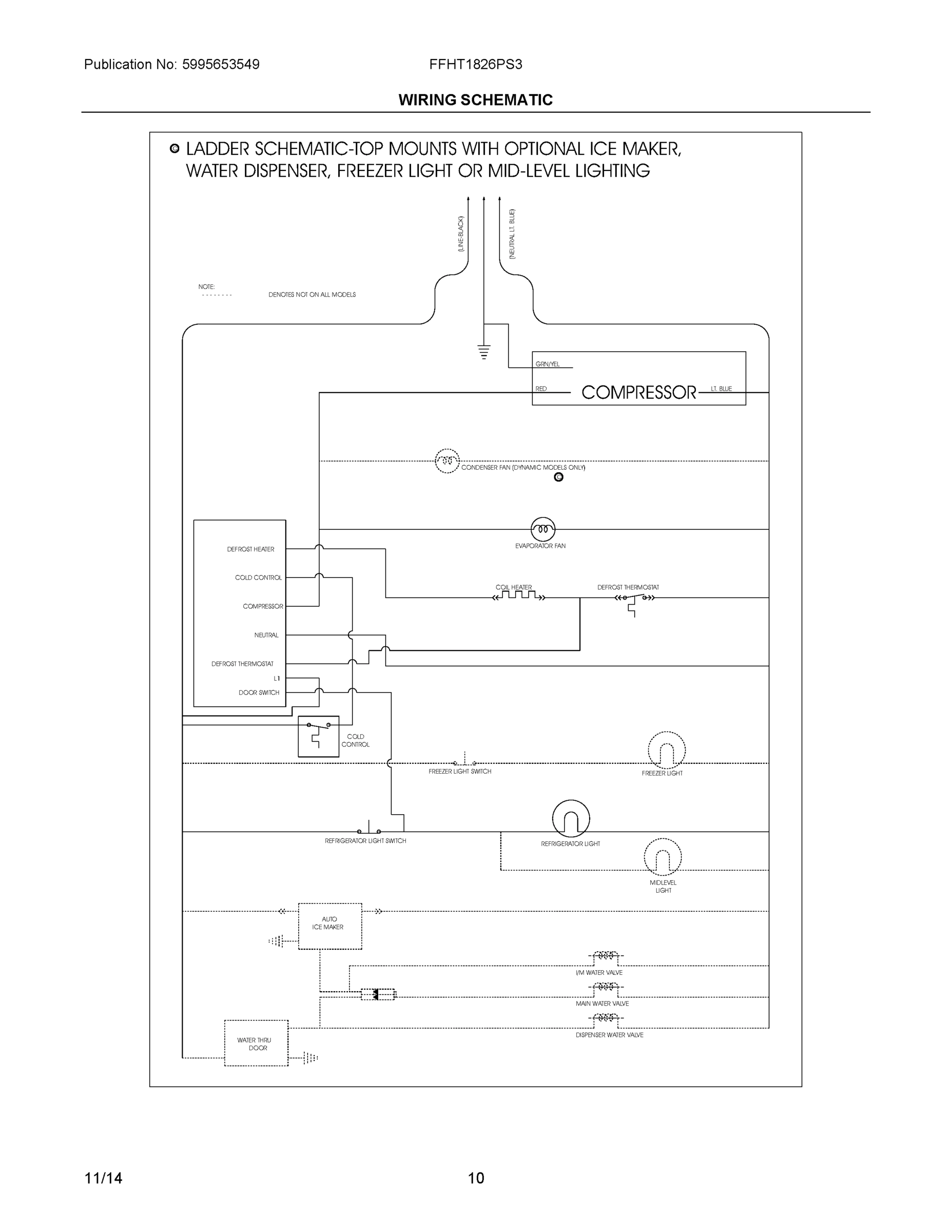 06 - WIRING SCHEMATIC