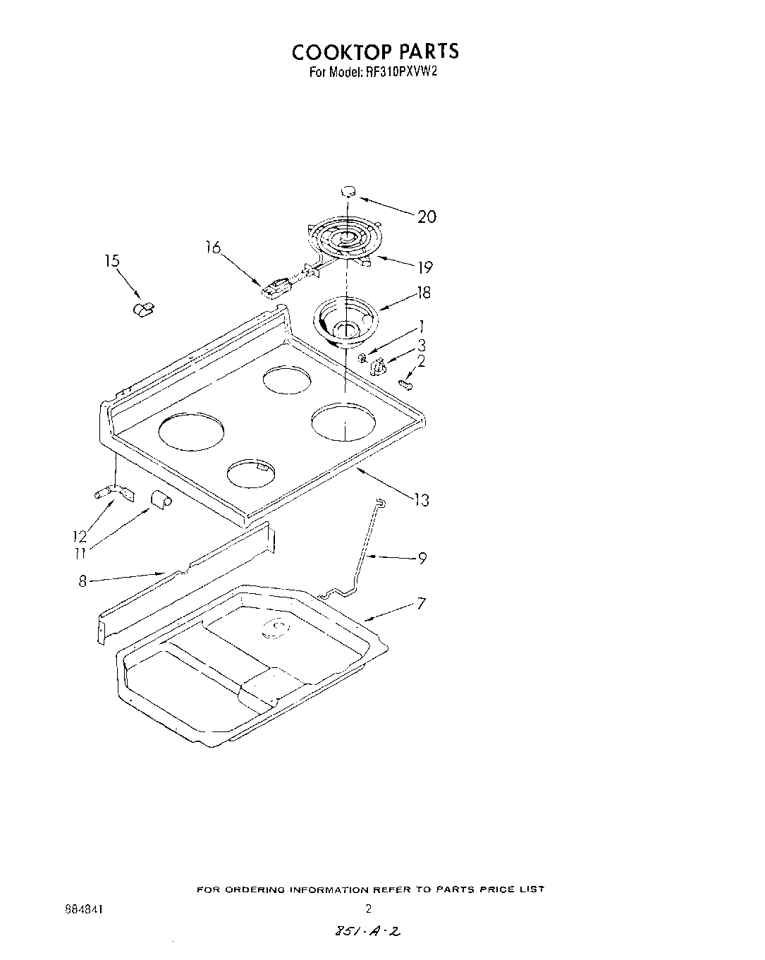 02 - COOKTOP