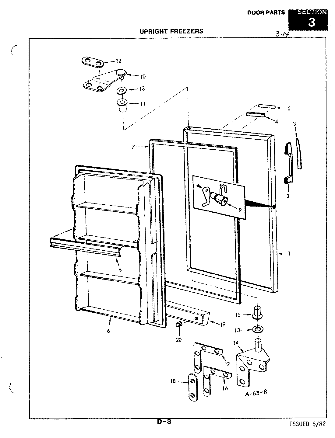 01 - DOOR