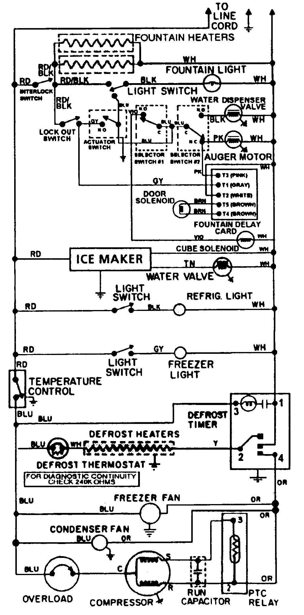 12 - WIRING INFORMATION