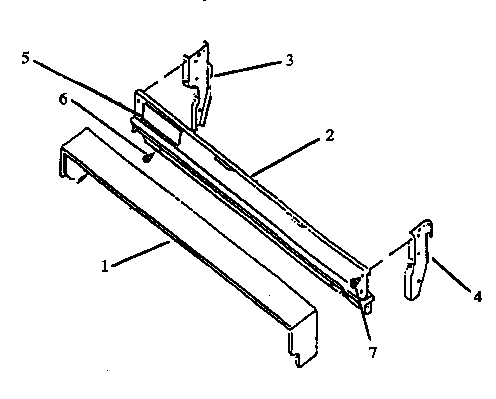 01 - BACKGUARD ASSY