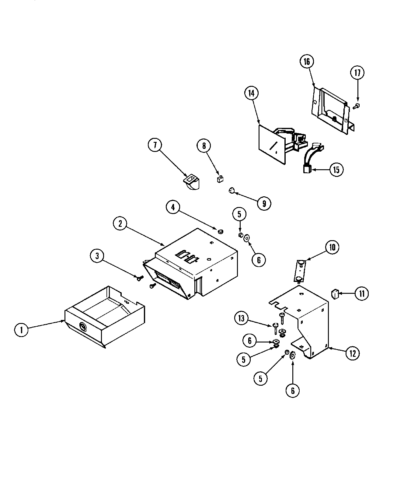 02 - CONTROL CENTER
