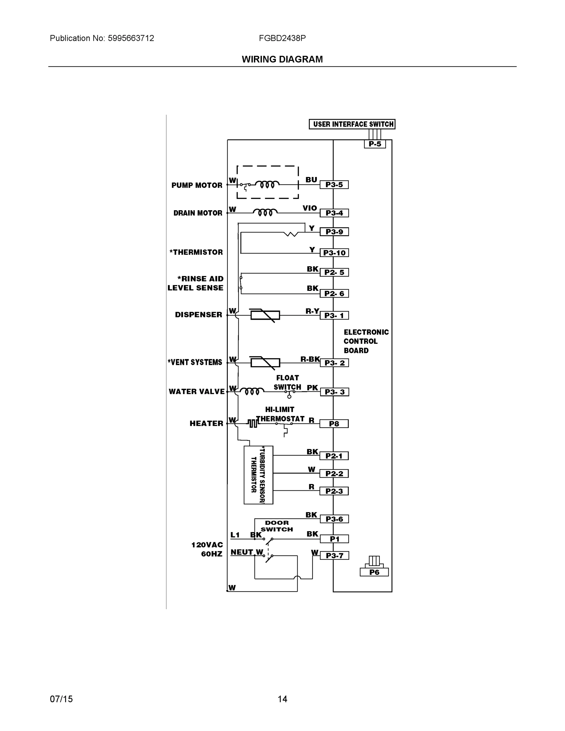 08 - WIRING DIAGRAM