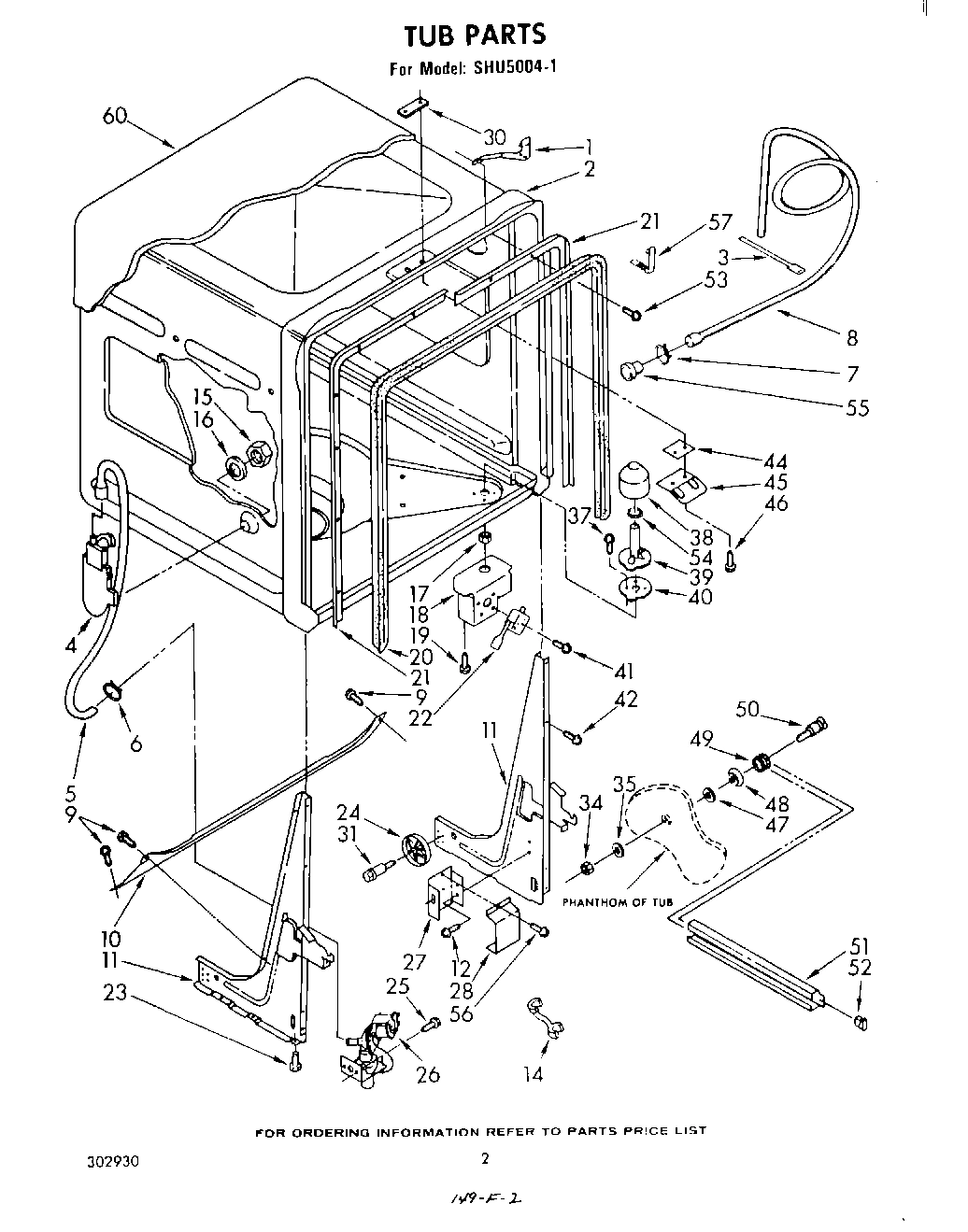 02 - TUB , LITERATURE AND OPTIONAL
