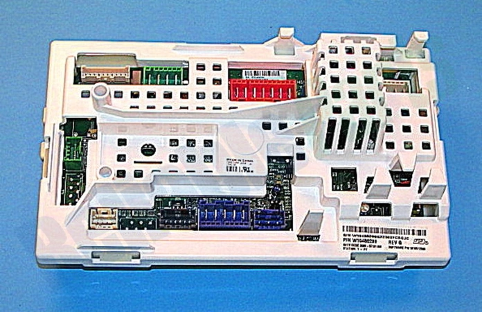 Electronic Control Board