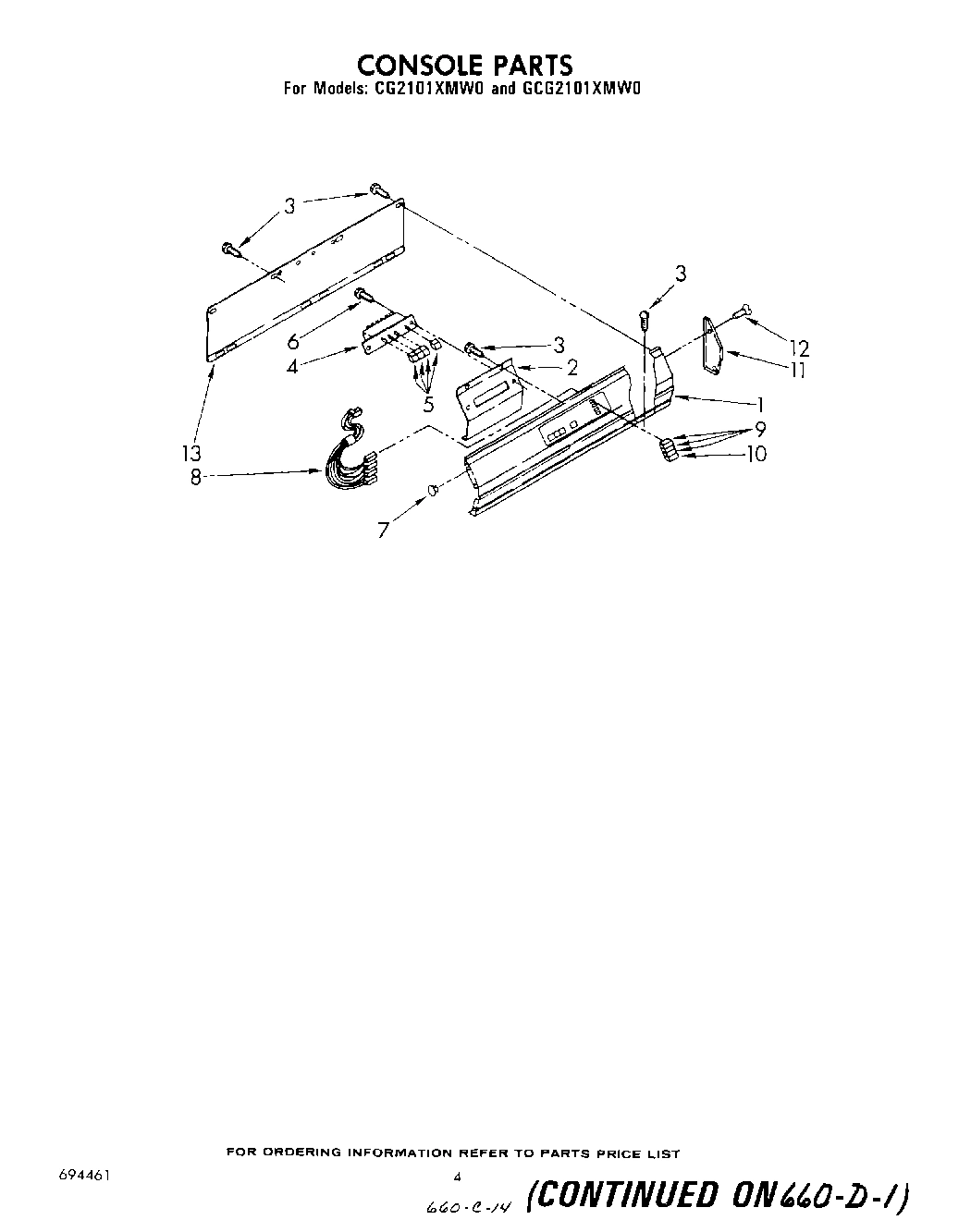 03 - CONSOLE
