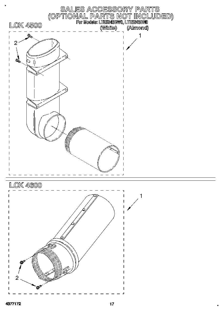 14 - SALES ACCESSORY