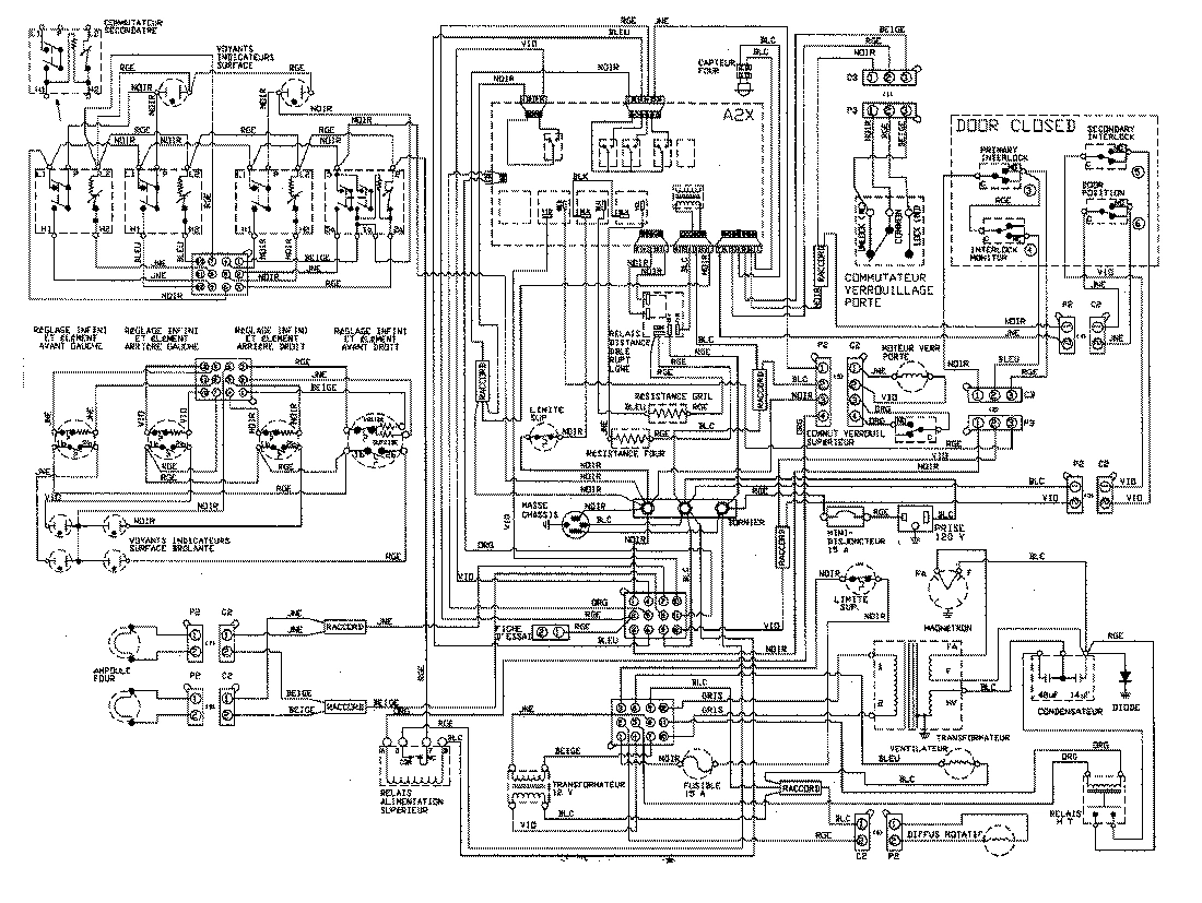08 - WIRING INFORMATION