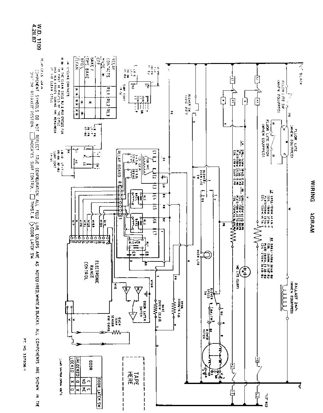 10 - WIRING DIAGRAM