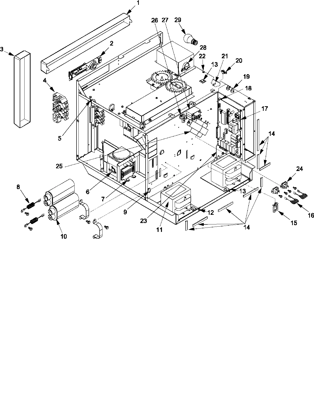 04 - ELECTRICAL COMPONENTS