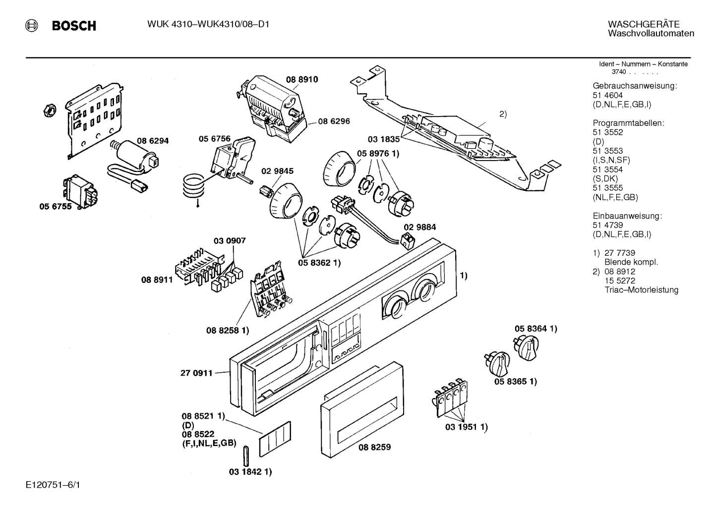 Diagram 1