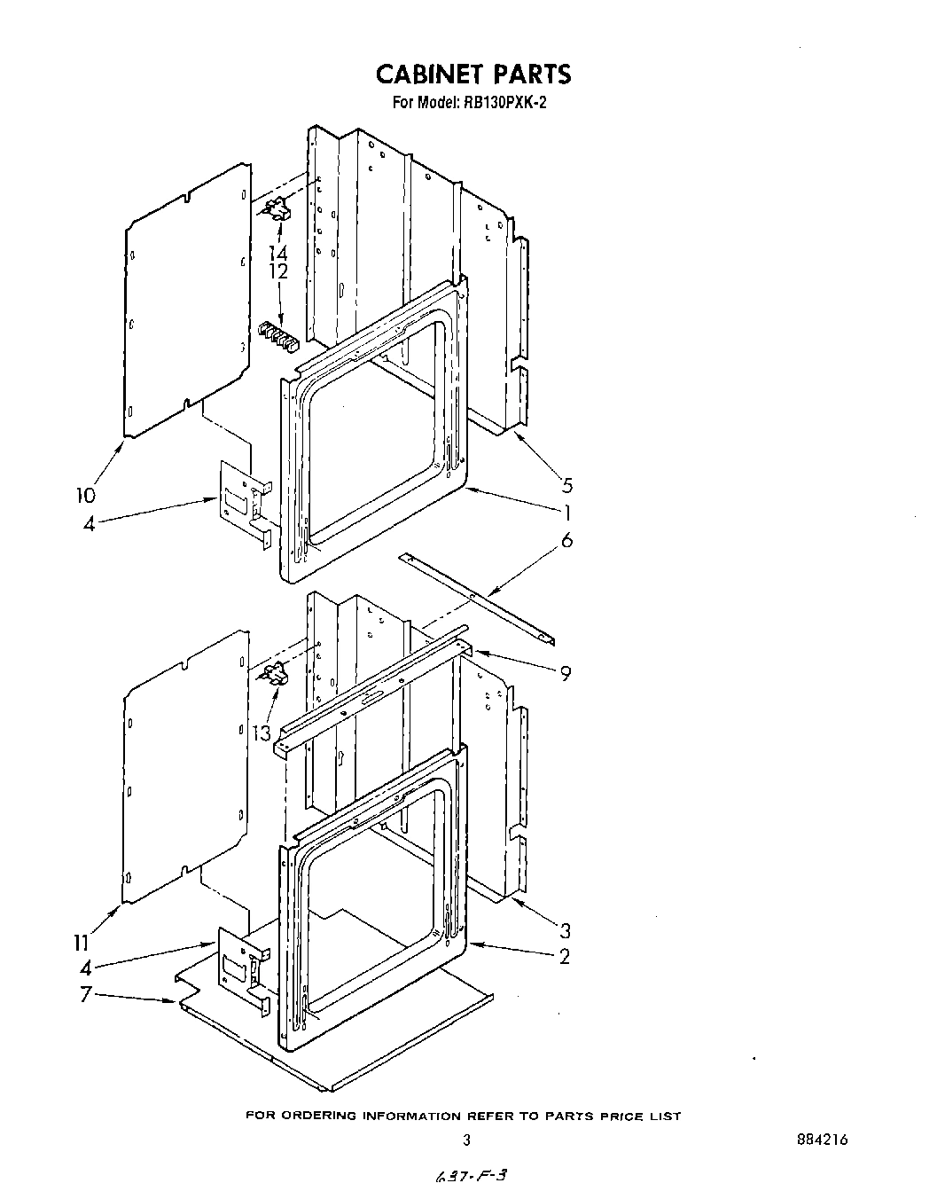 03 - CABINET