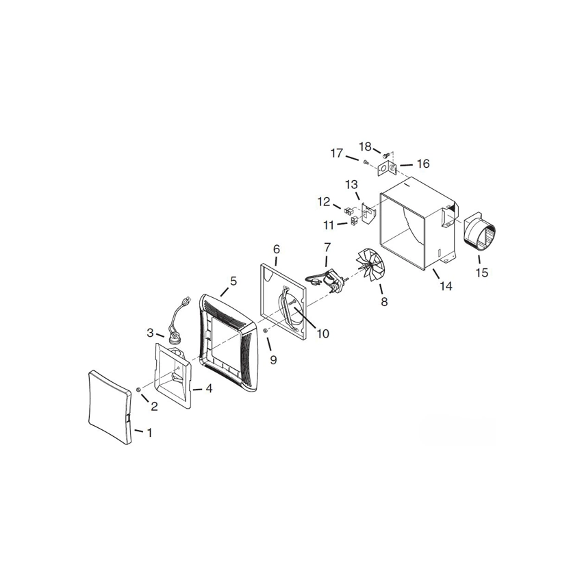 Exploded View
