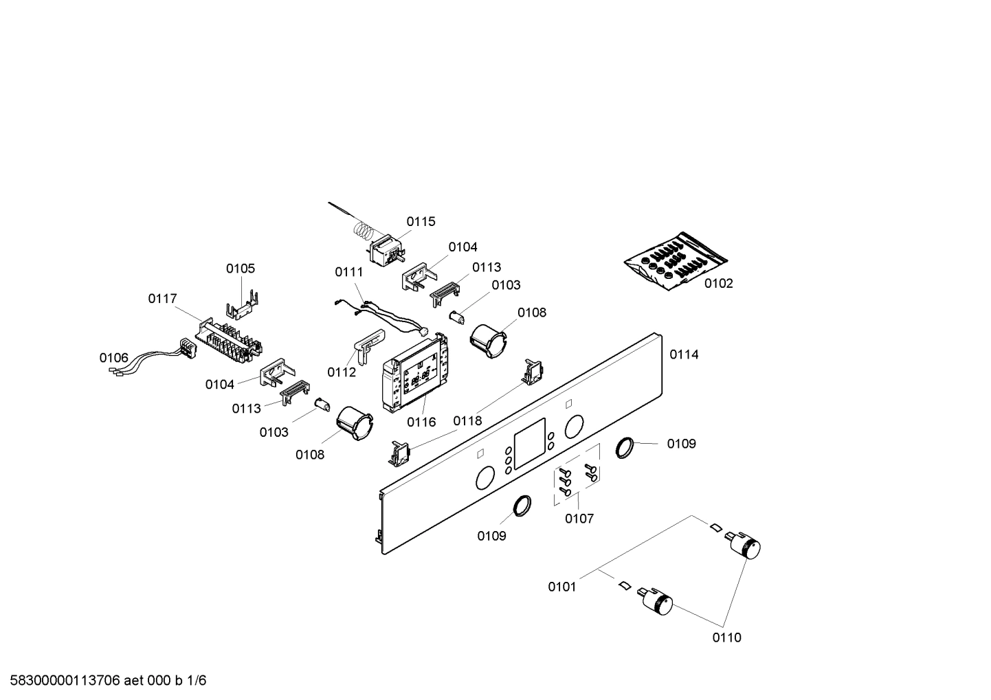 Diagram 1
