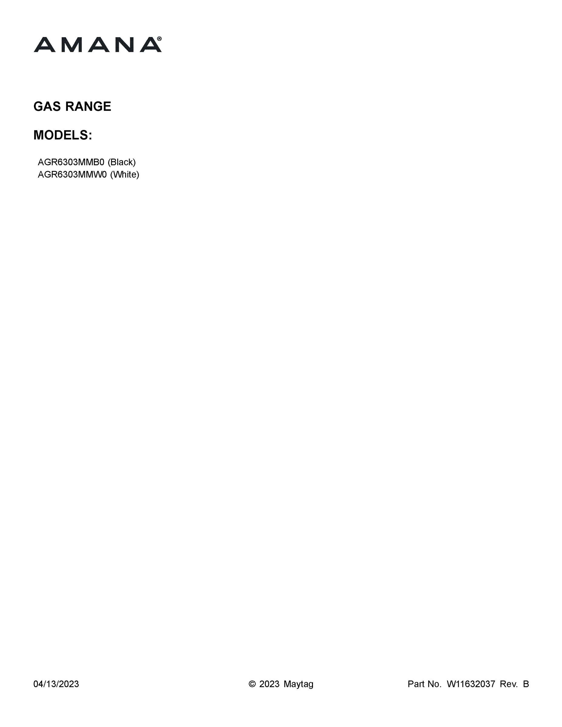 01 - COVER SHEET