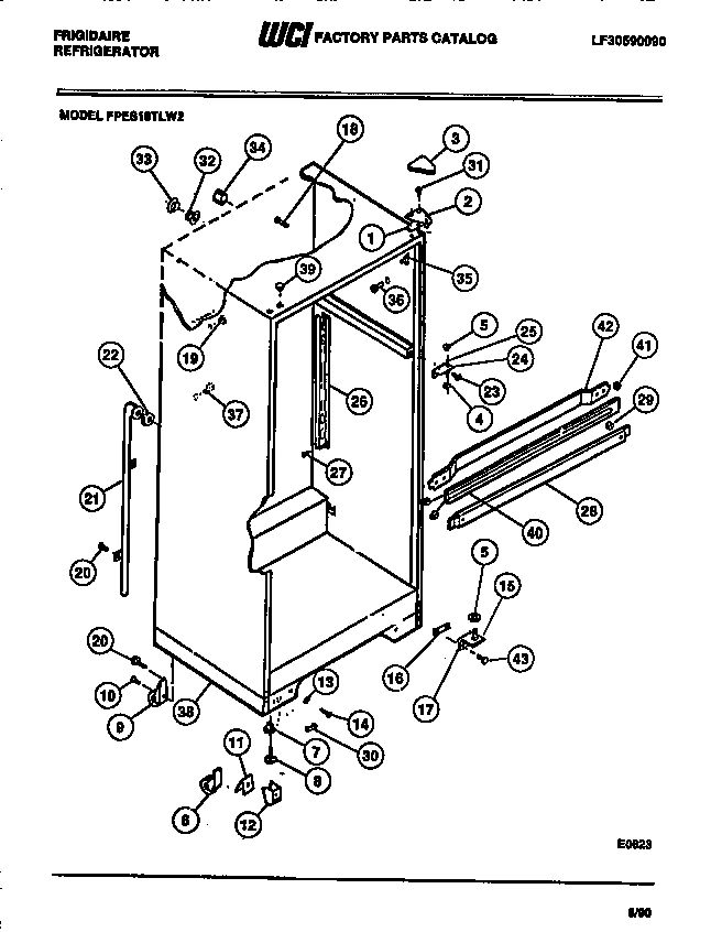 03 - CABINET