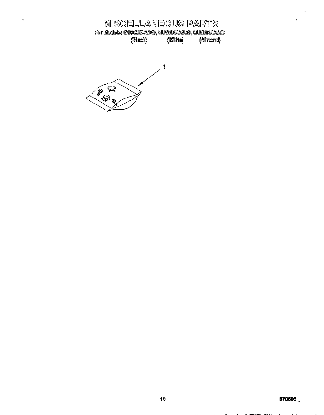 07 - MISCELLANEOUS