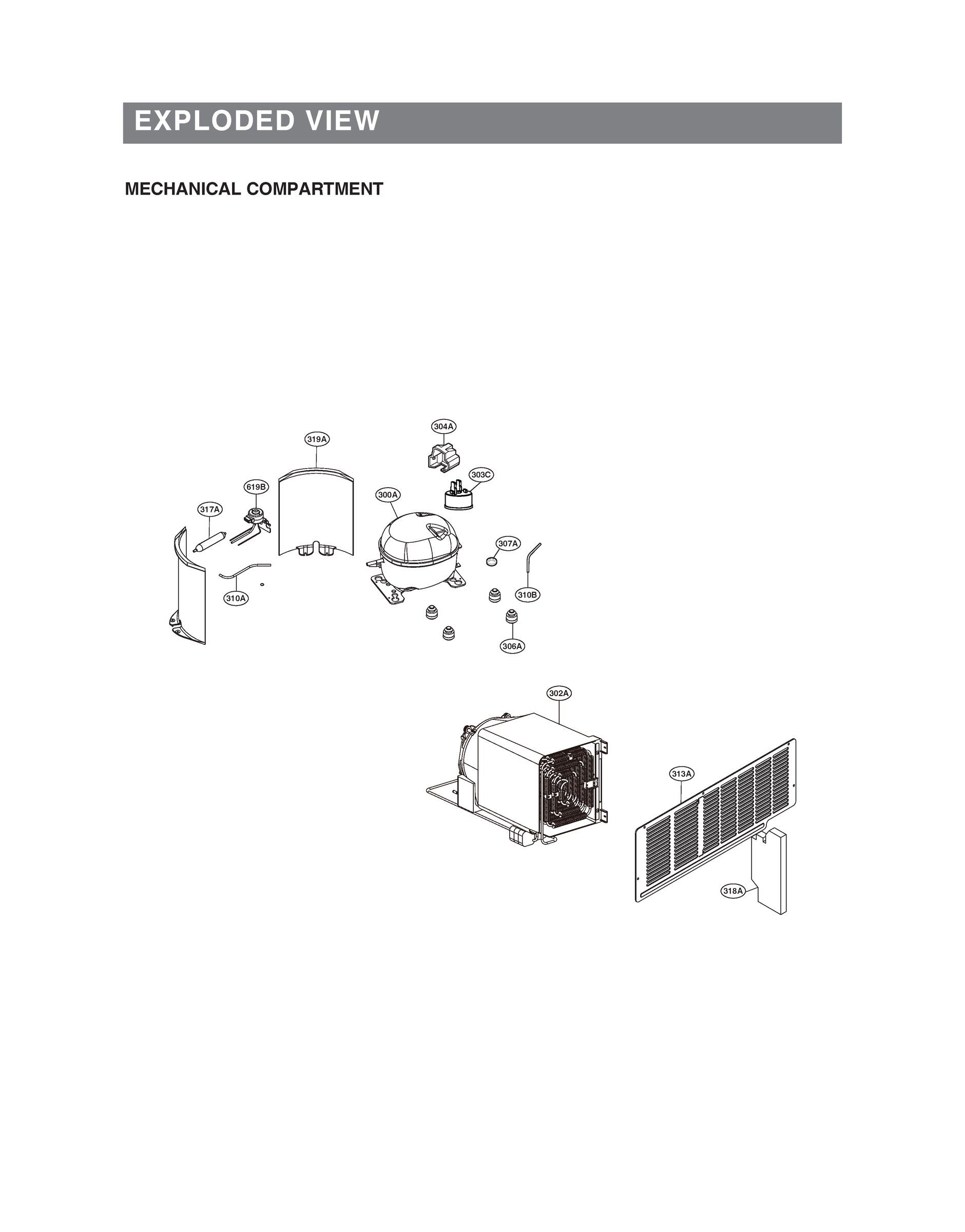 MECHANICAL COMPARTMENT