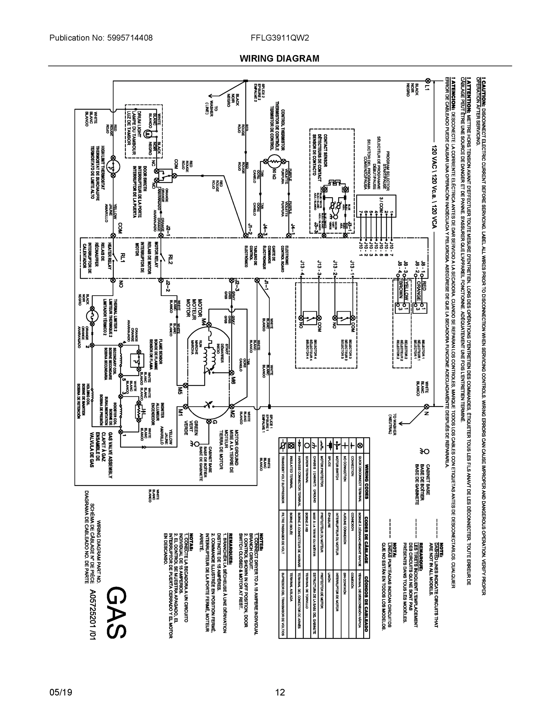 07 - WIRING DIAGRAM