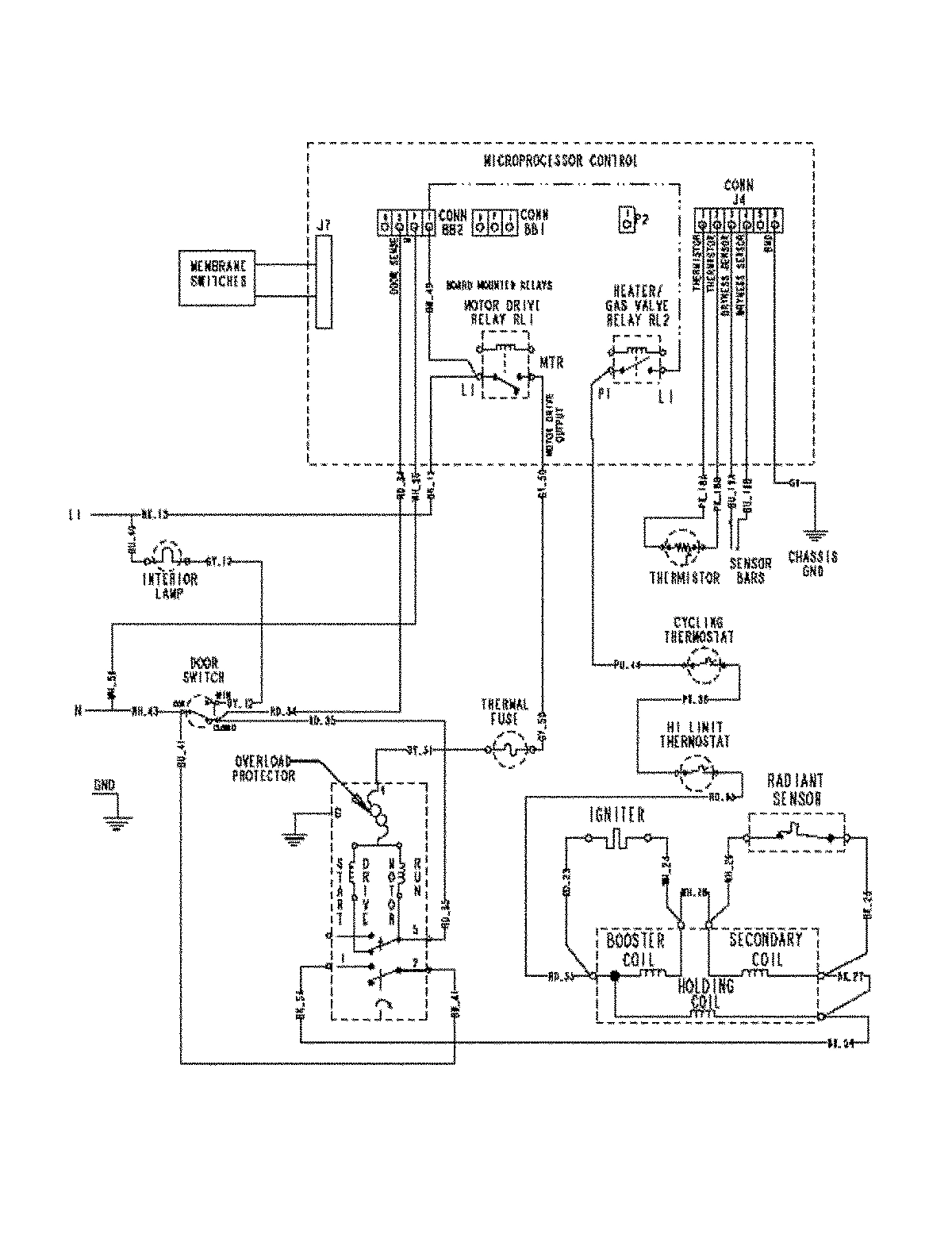 06 - WIRING INFORMATION