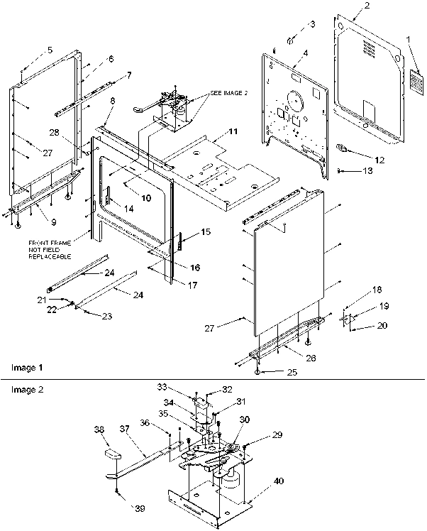 01 - Cabinet