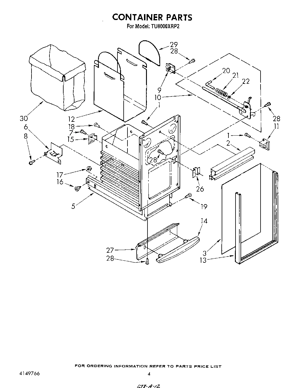 04 - CONTAINER