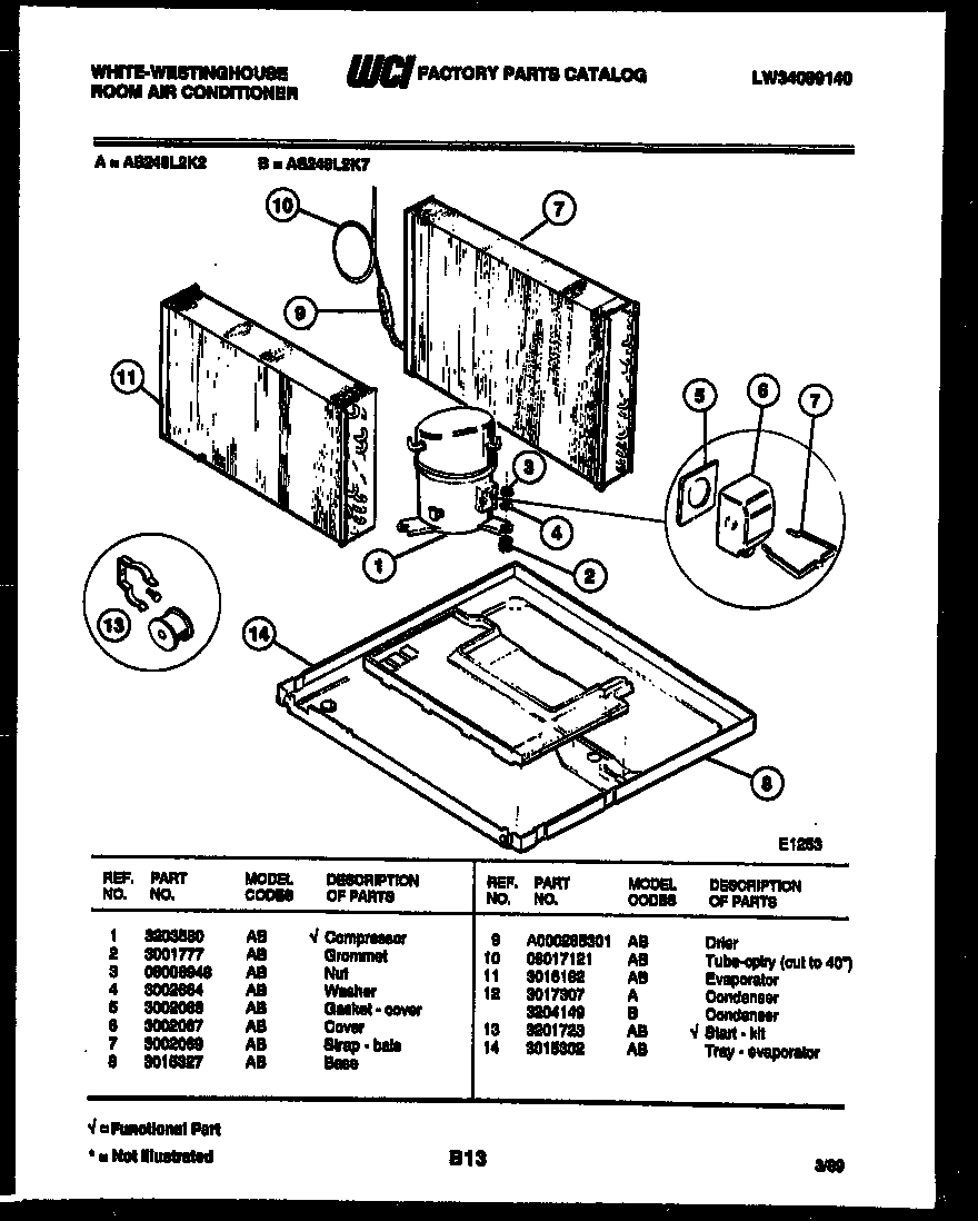 05 - SYSTEM PARTS