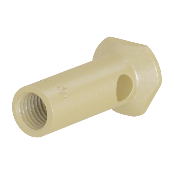 Threaded Metric Inserts (TIMS)