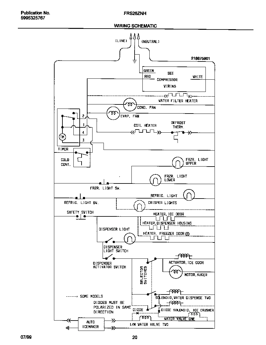 11 - WIRING DIAGRAM