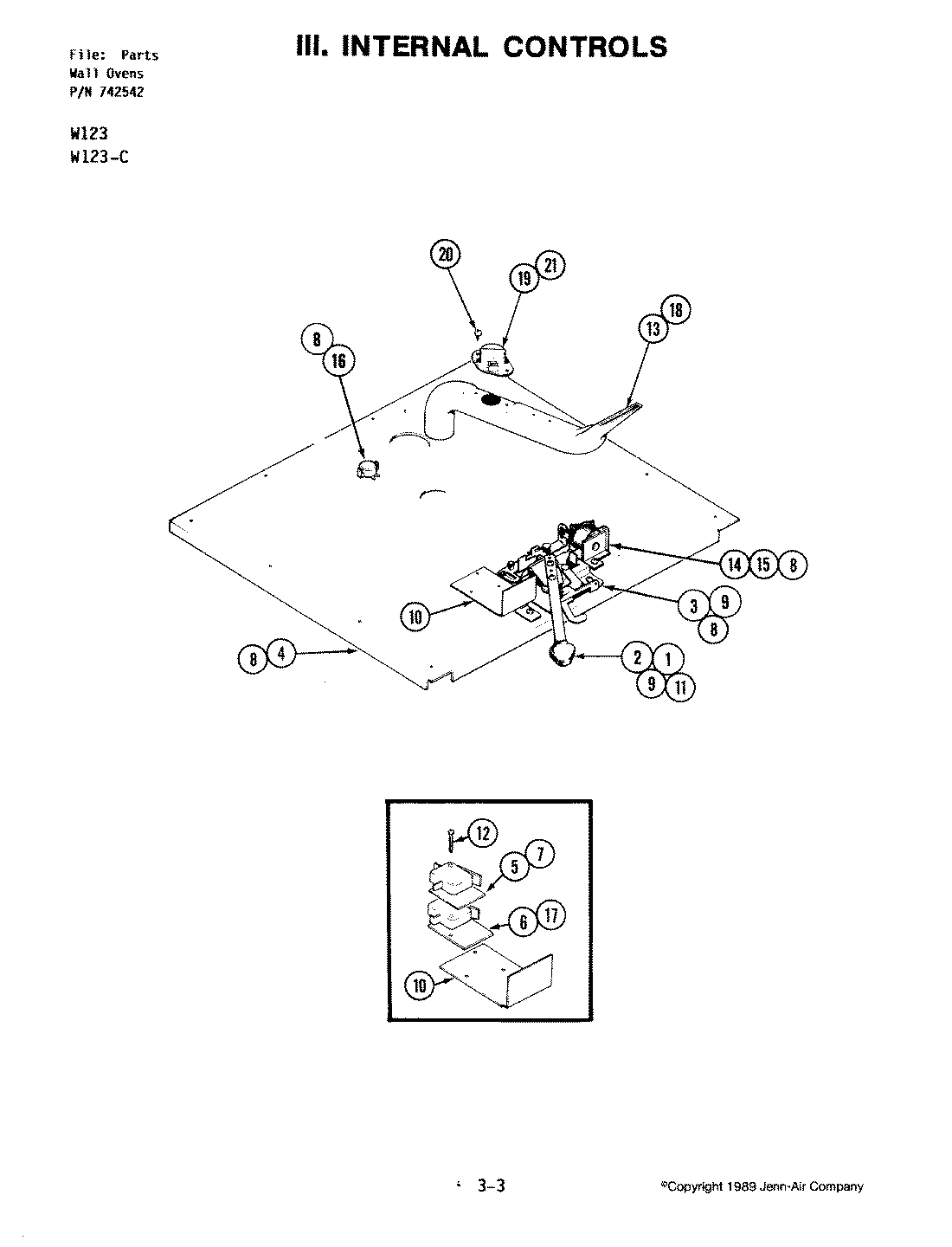 06 - INTERNAL CONTROLS