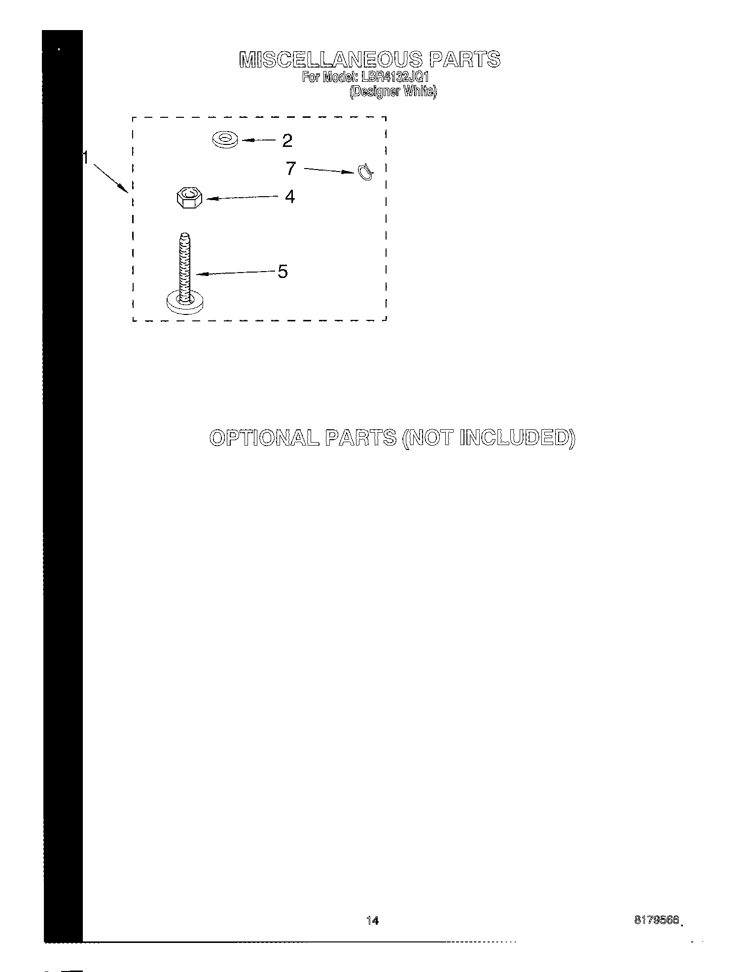 10 - MISCELLANEOUS, OPTIONAL