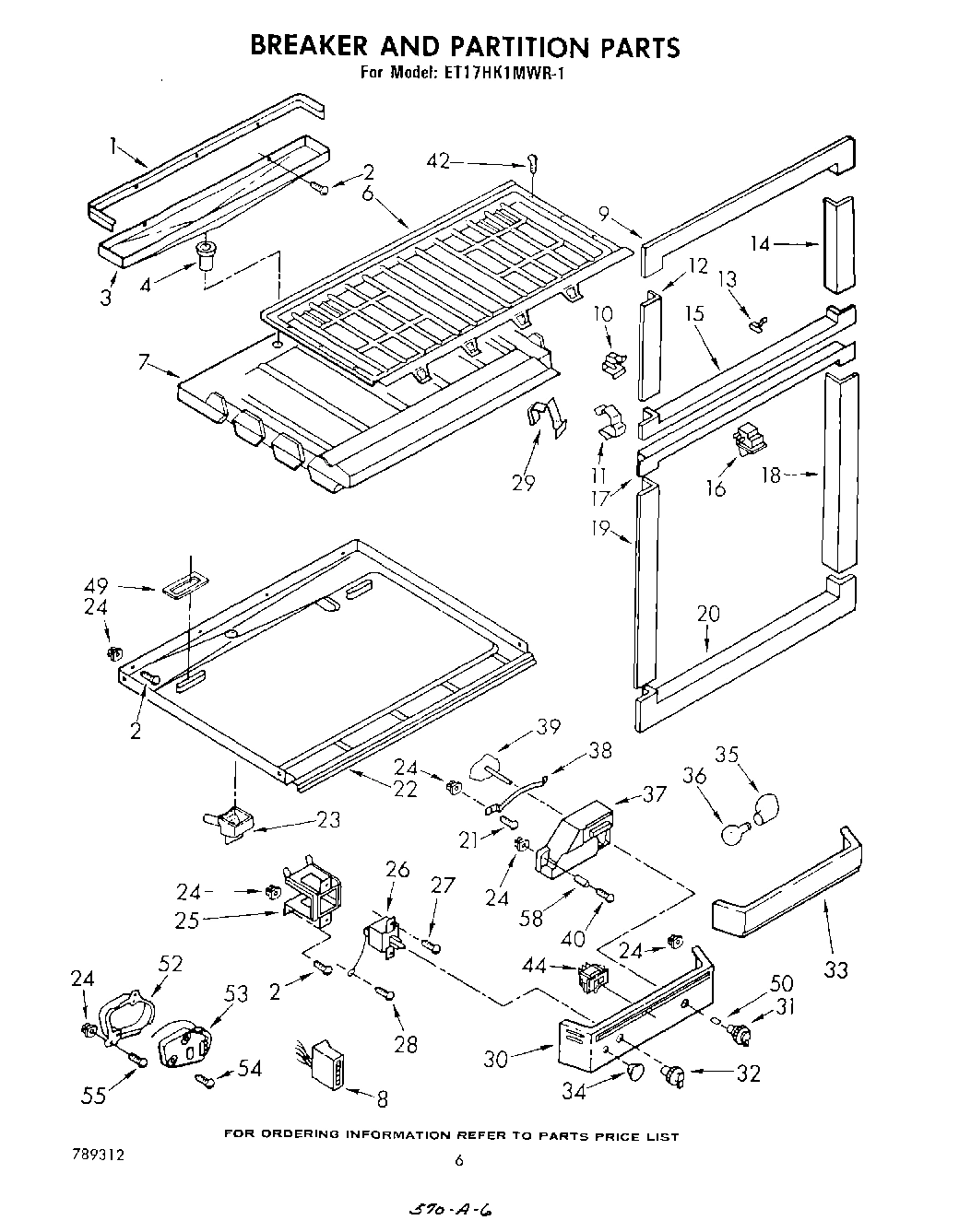 04 - BREAKER AND PARTITION