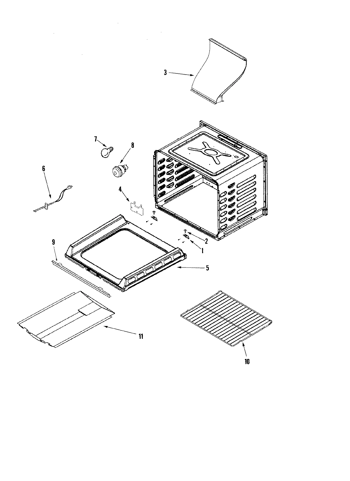 02 - CAVITY