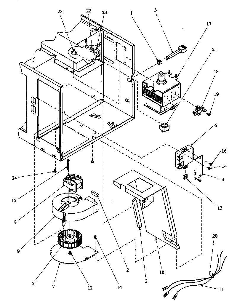 05 - ELECTRICAL PARTS & COMPONENTS