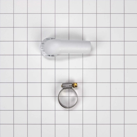 208847 Whirlpool Washer Siphon Break Kit | Reliable Parts