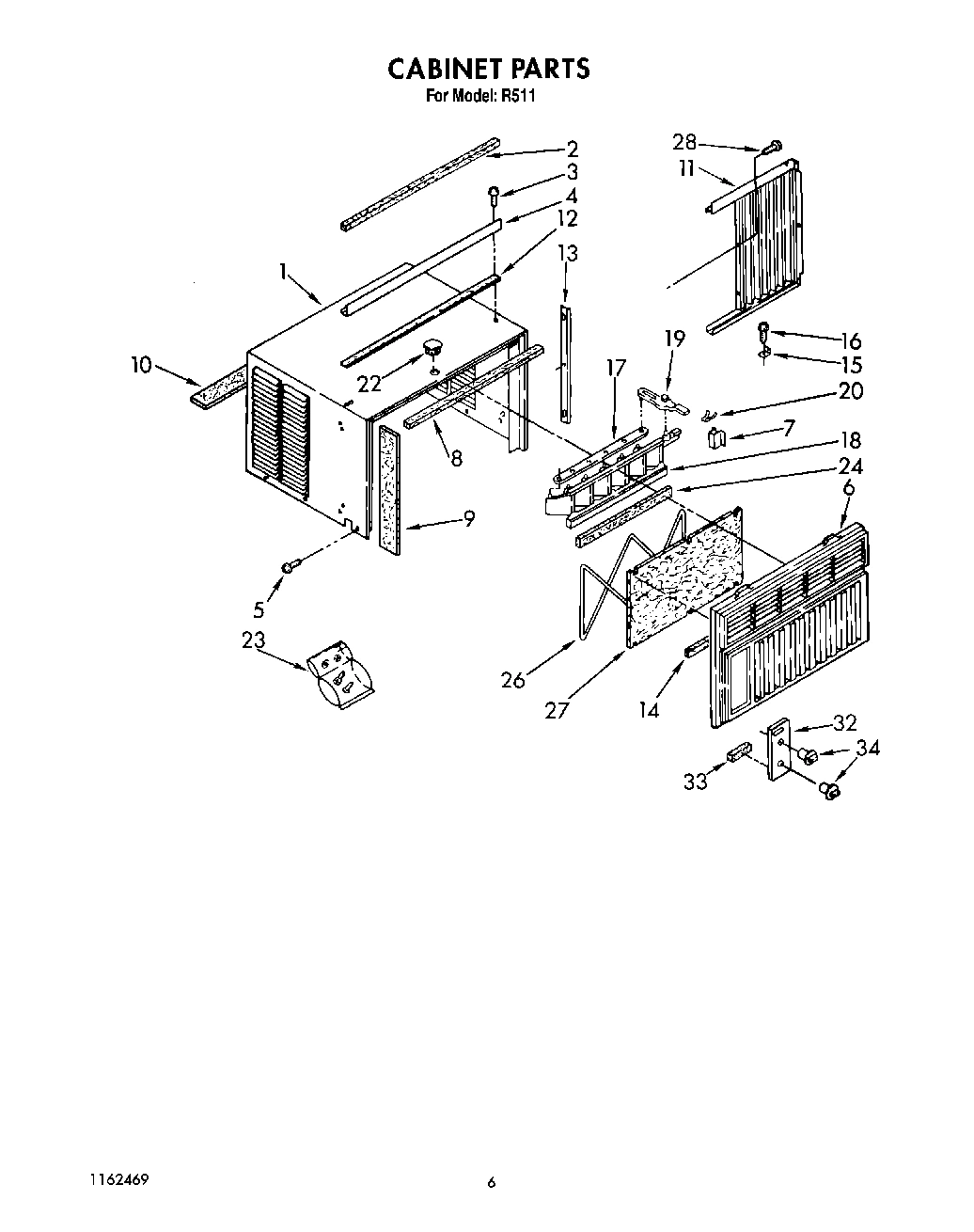 04 - CABINET