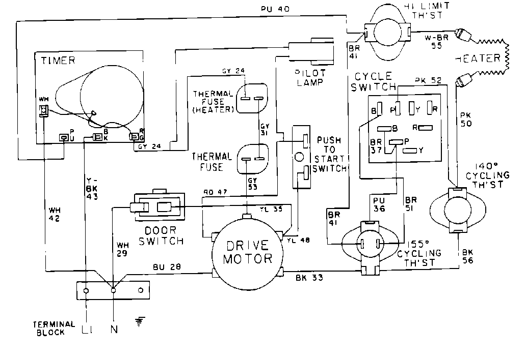 08 - WIRING INFORMATION
