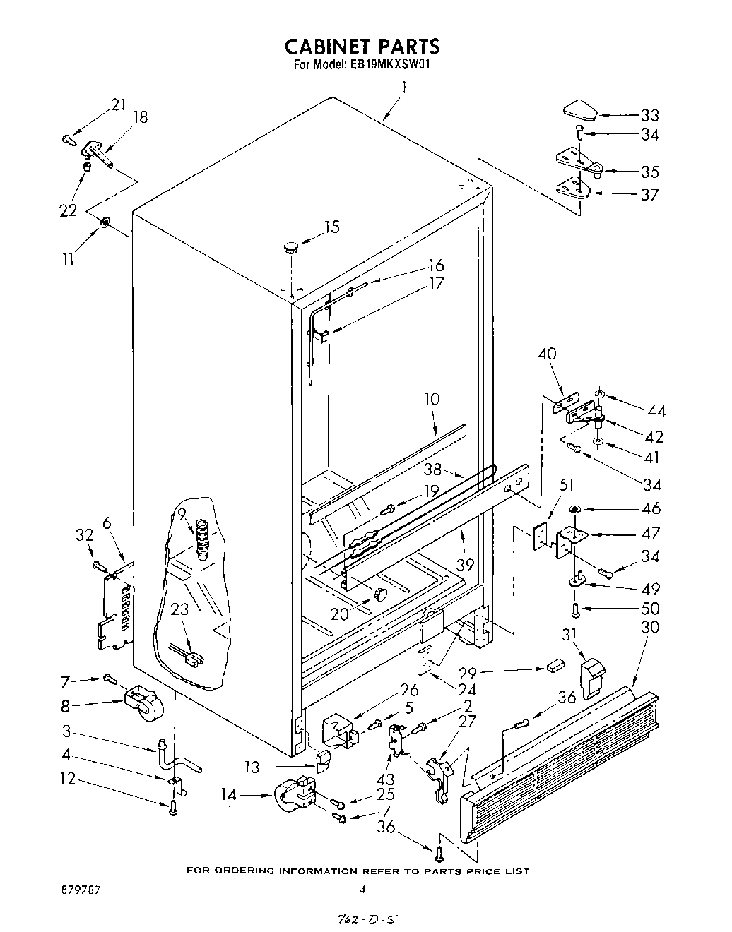 03 - CABINET