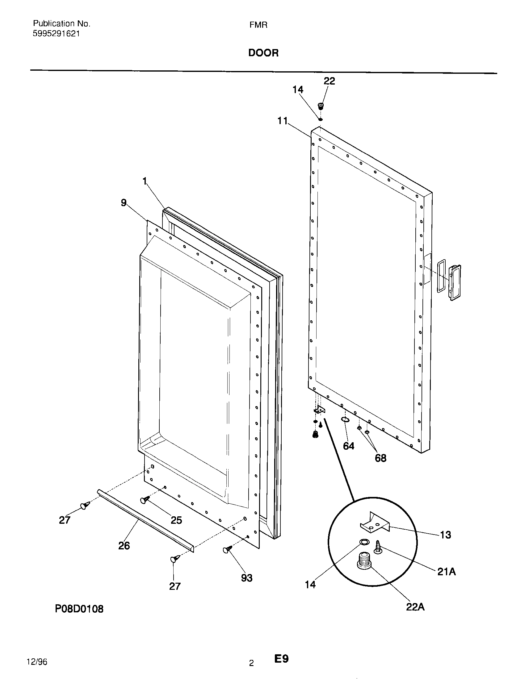 03 - DOOR