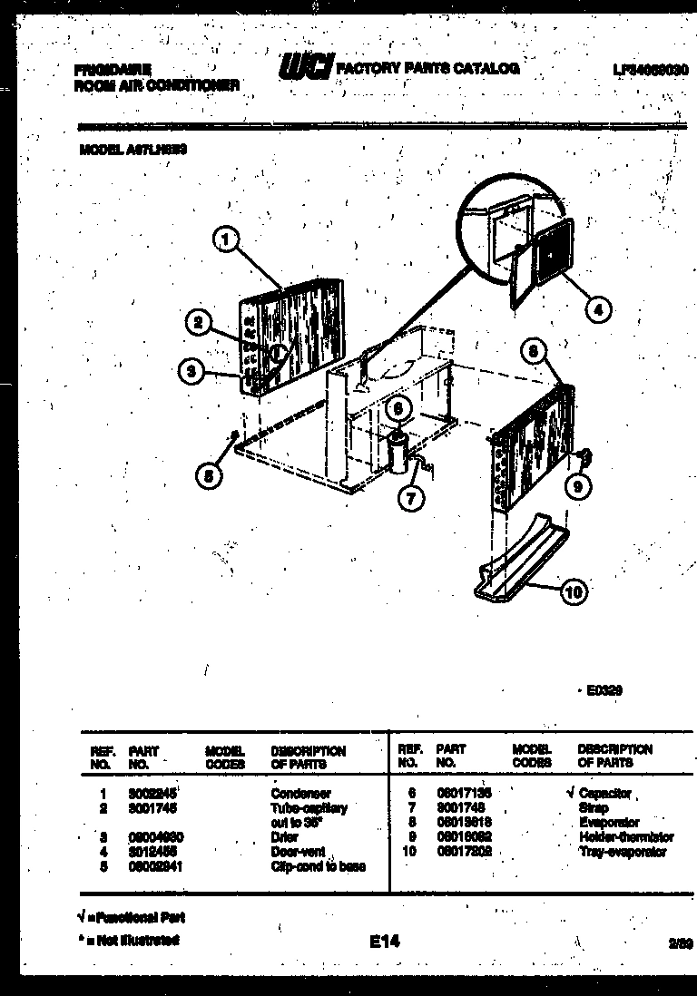 03 - UNIT PARTS