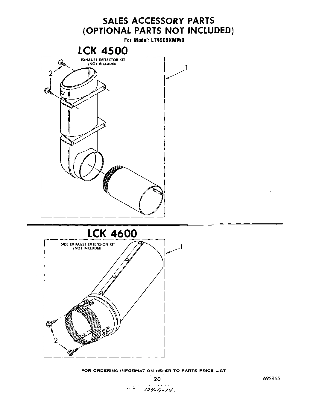 17 - SALES ACCESSORY