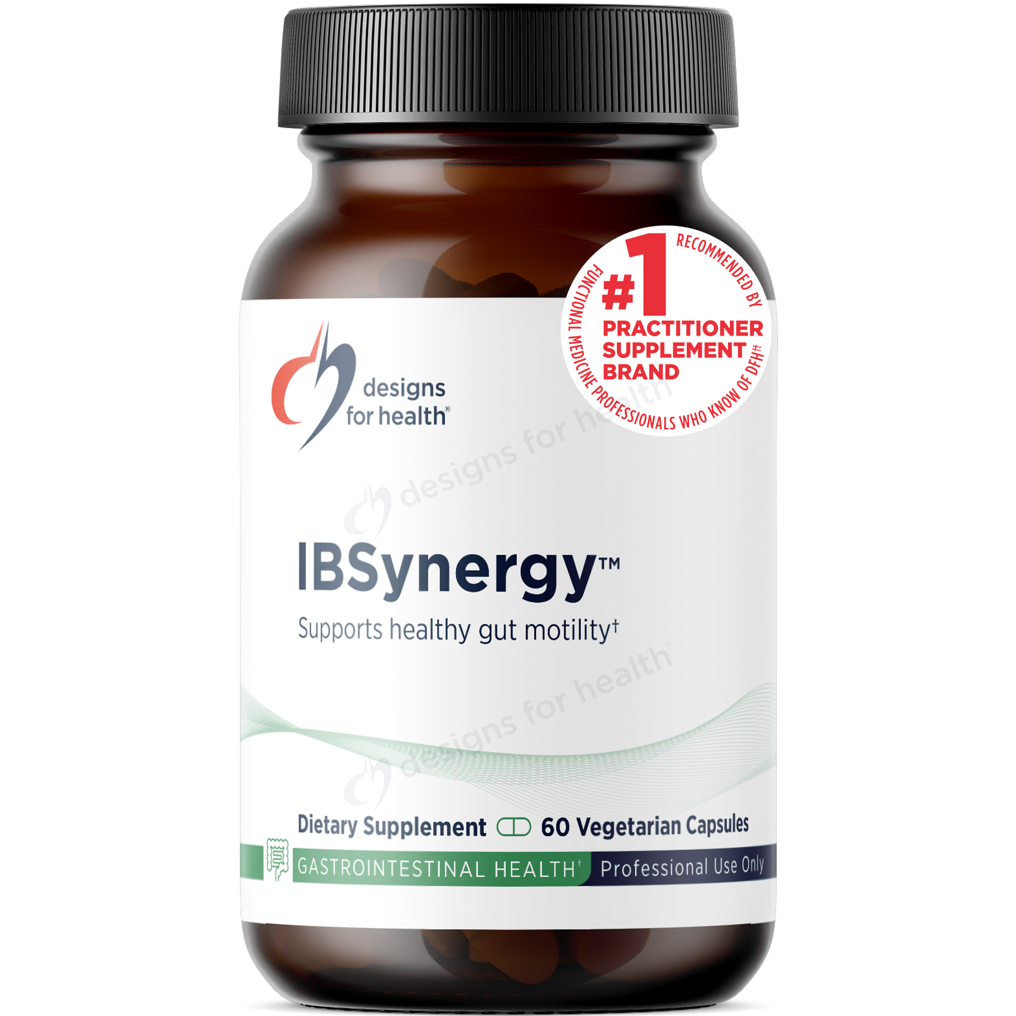 Ib Synergy Designs for Health supplement