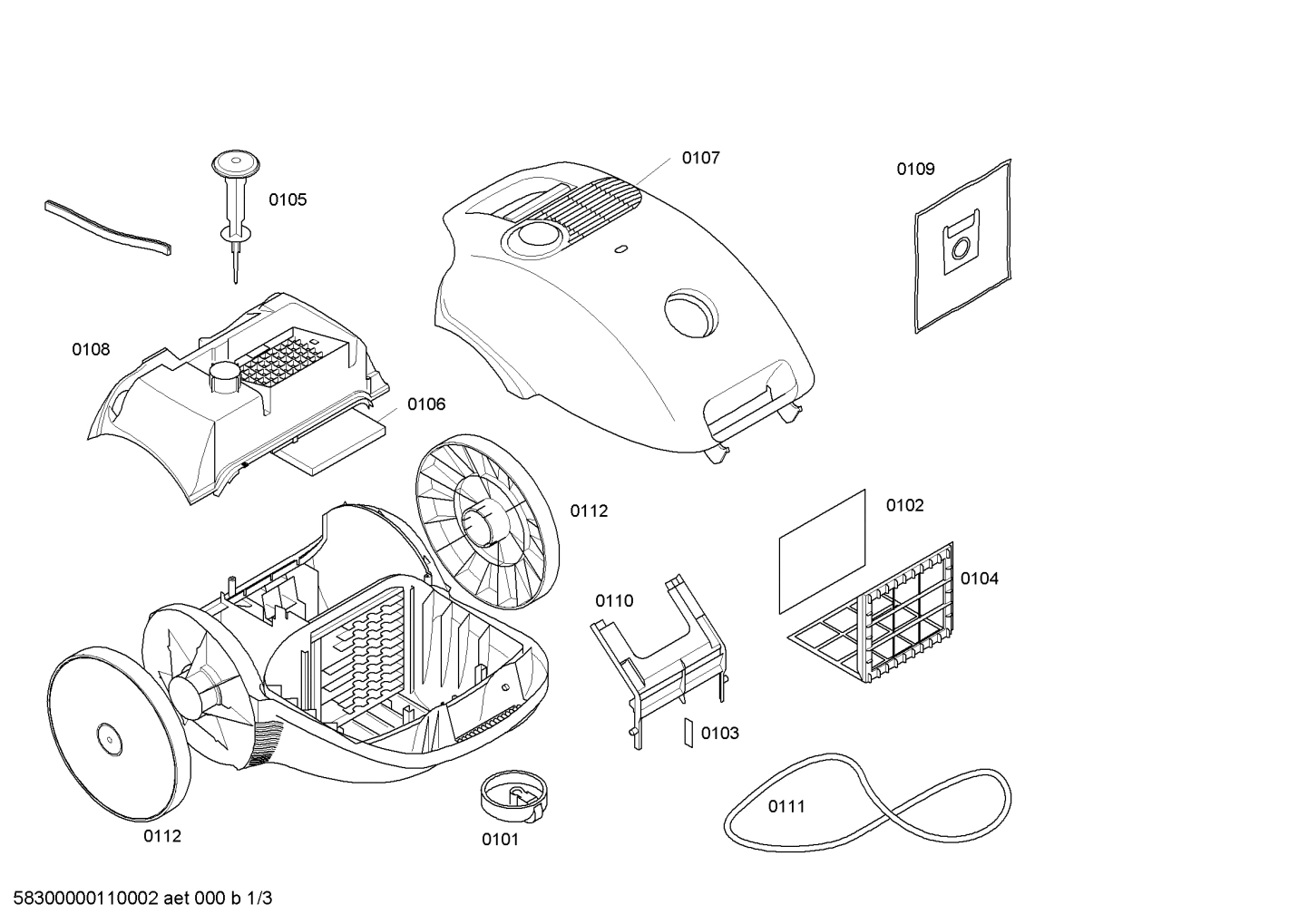 Diagram 1