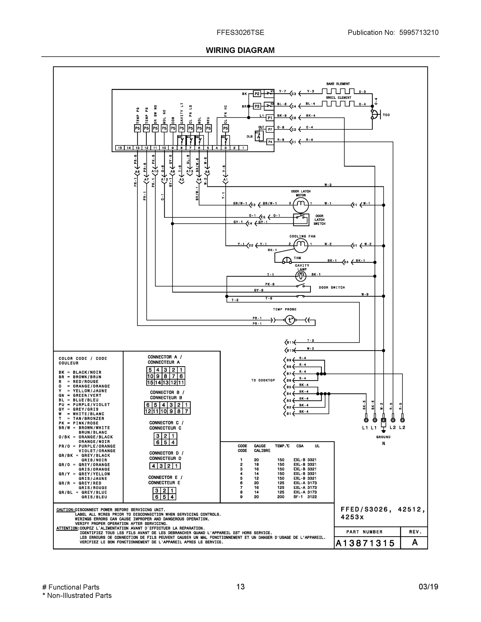 07 - WIRING DIAGRAM