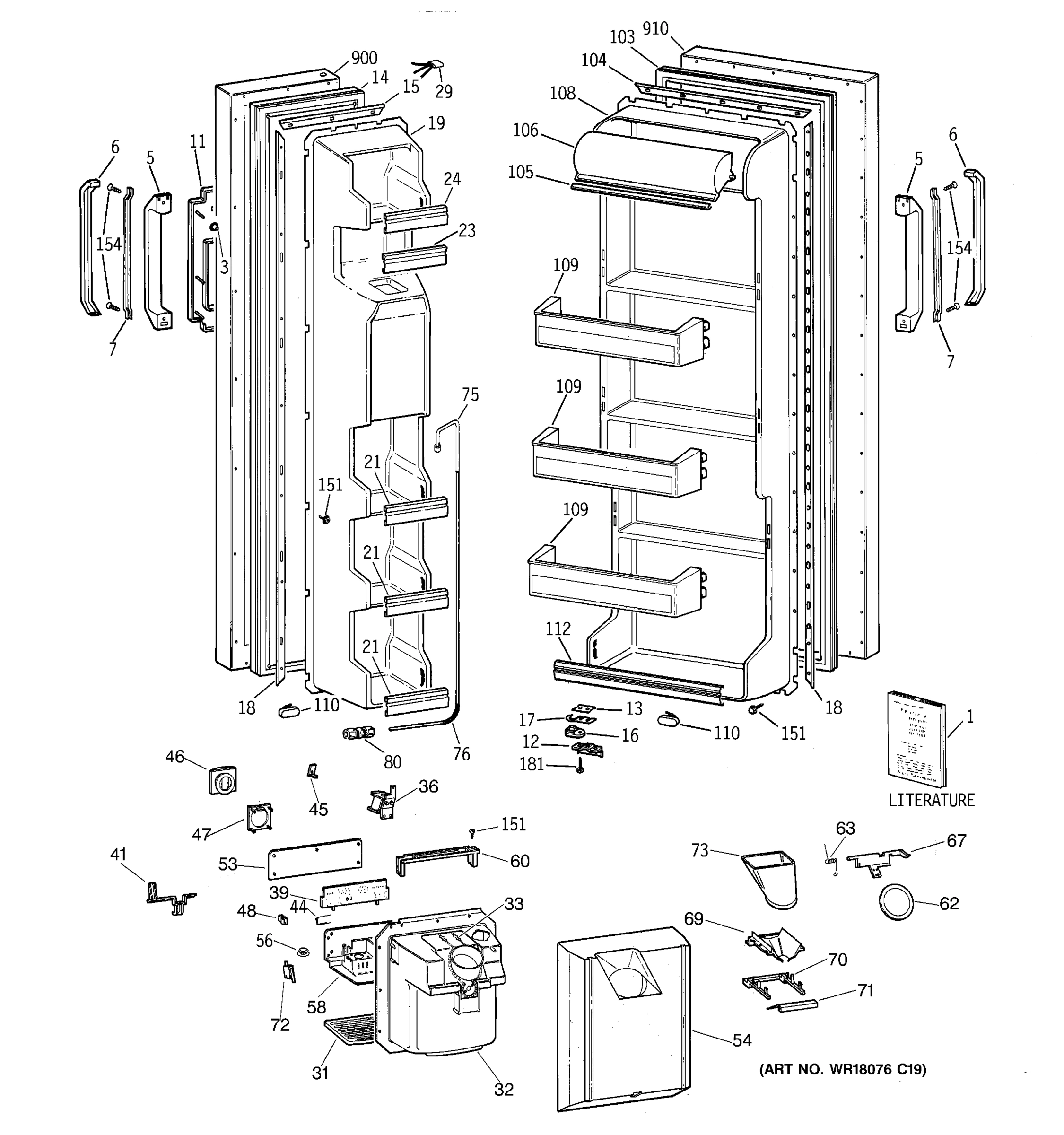 DOORS