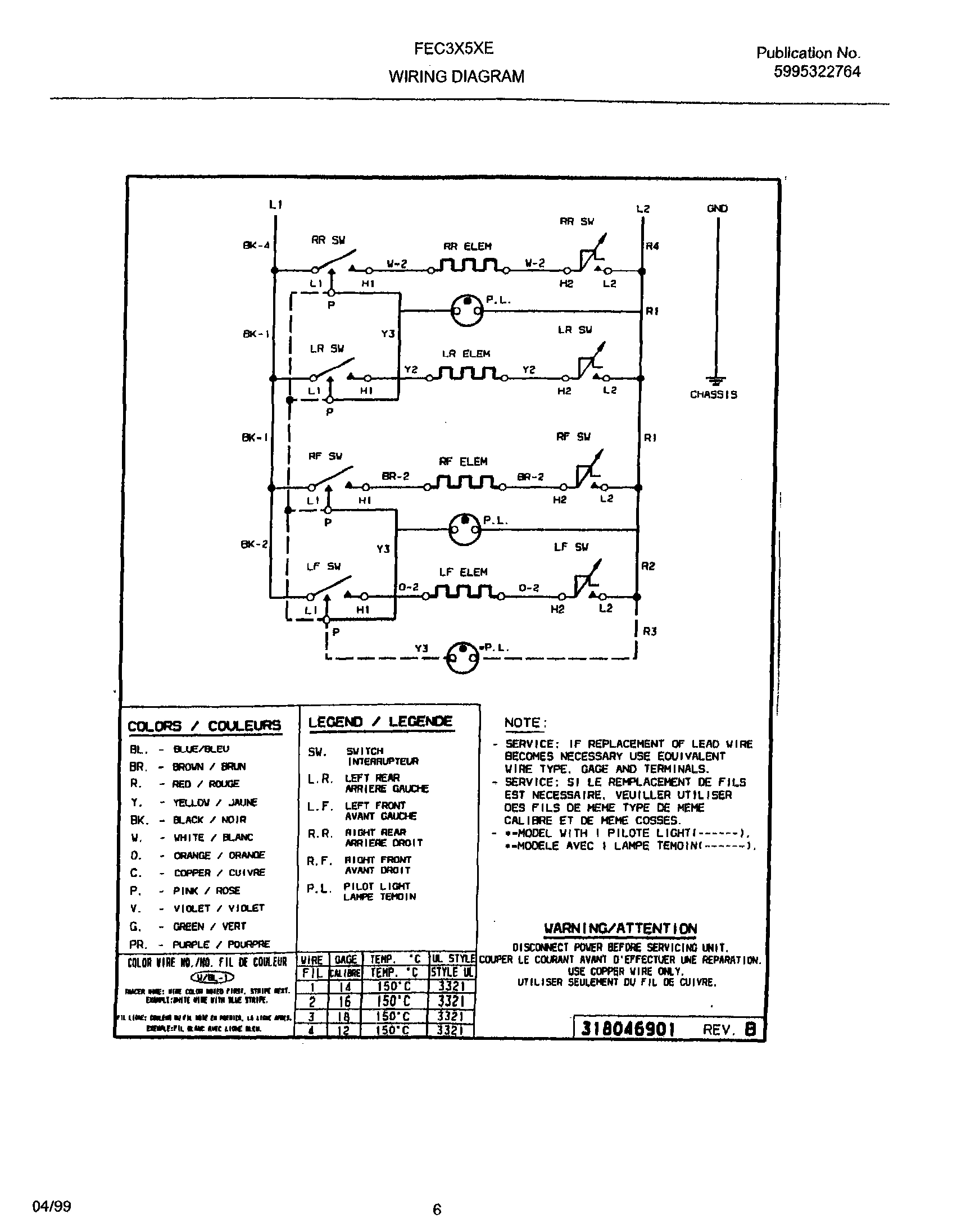 06 - WIRING DIAGRAM